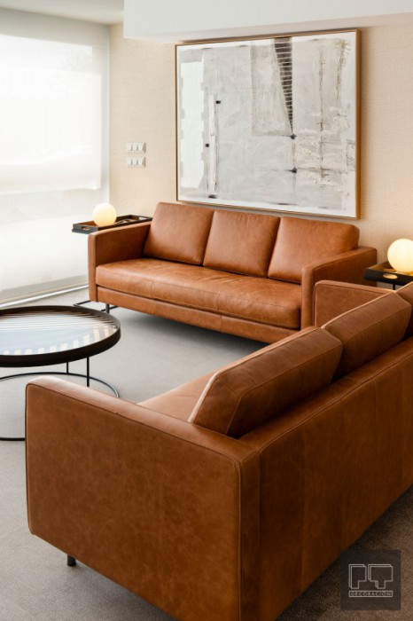 Proyecto sede centro logístico: