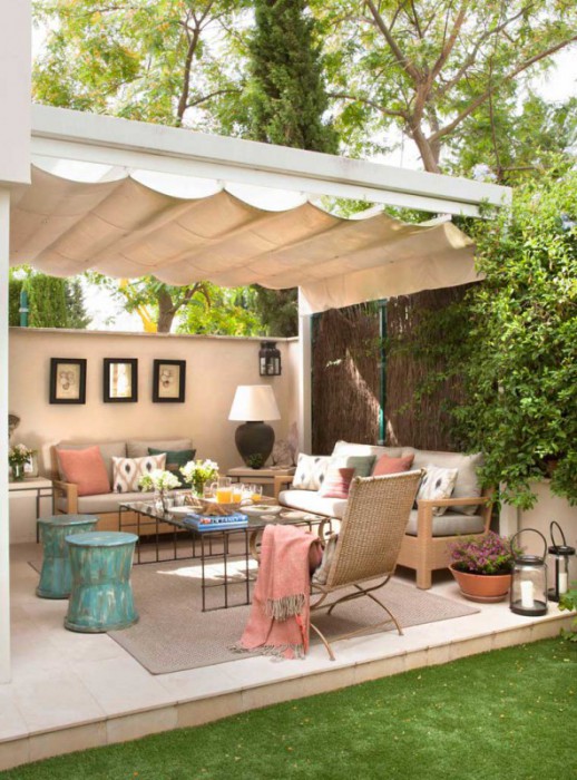 Vivienda Sevilla Golf: