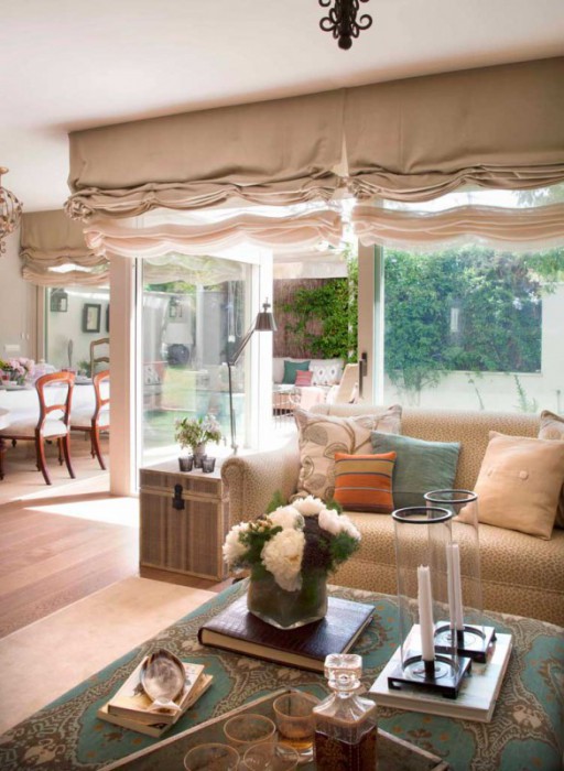 Vivienda Sevilla Golf: