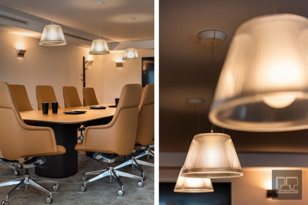 Proyecto sede centro logístico: