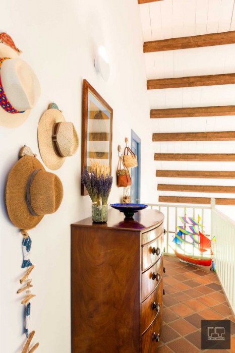 Vivienda en la costa de Huelva: