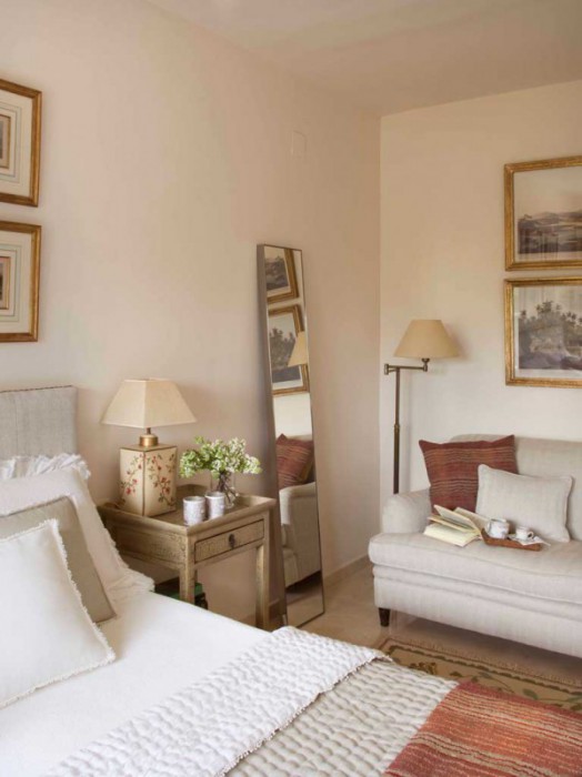 Vivienda Sevilla Golf: