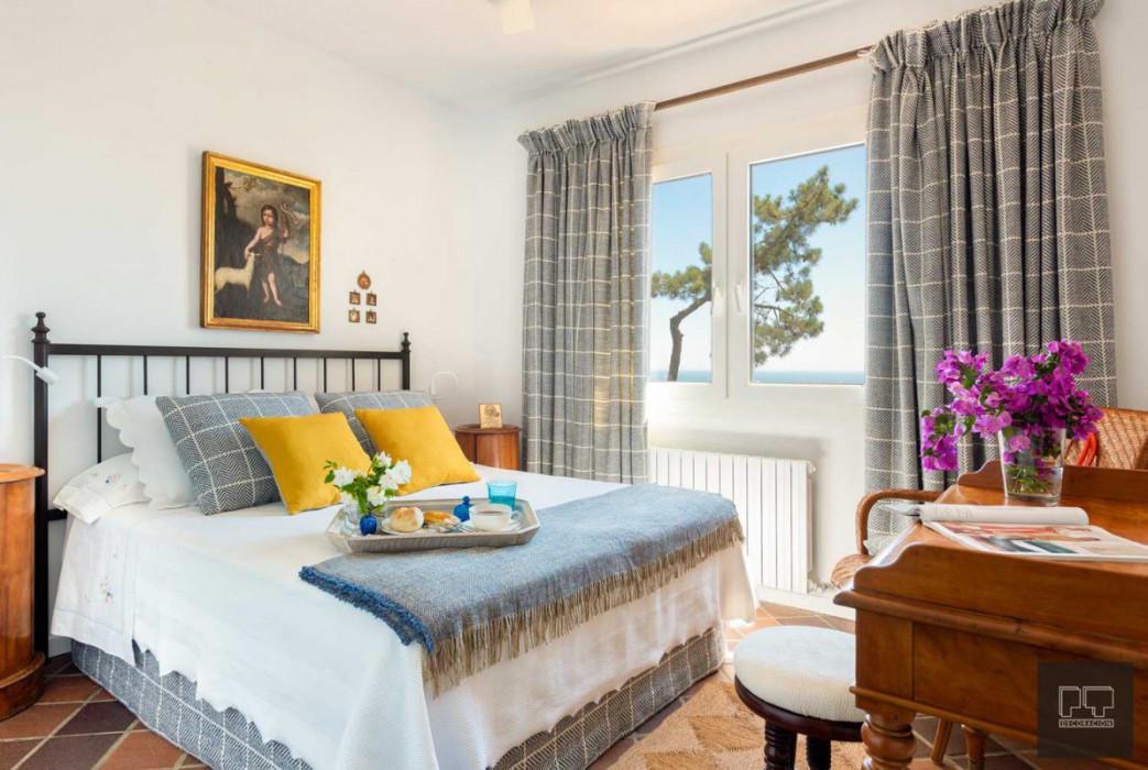 Vivienda en la costa de Huelva: