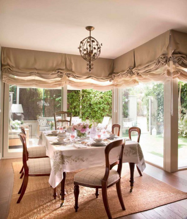 Vivienda Sevilla Golf: