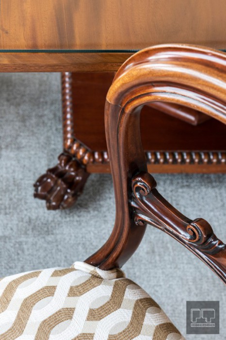 Proyecto sede centro logístico: