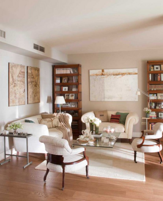 Vivienda Sevilla Golf: