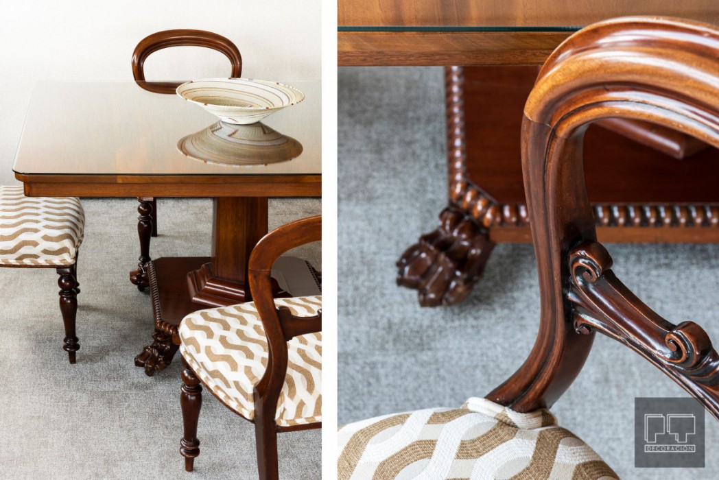 Proyecto sede centro logístico: