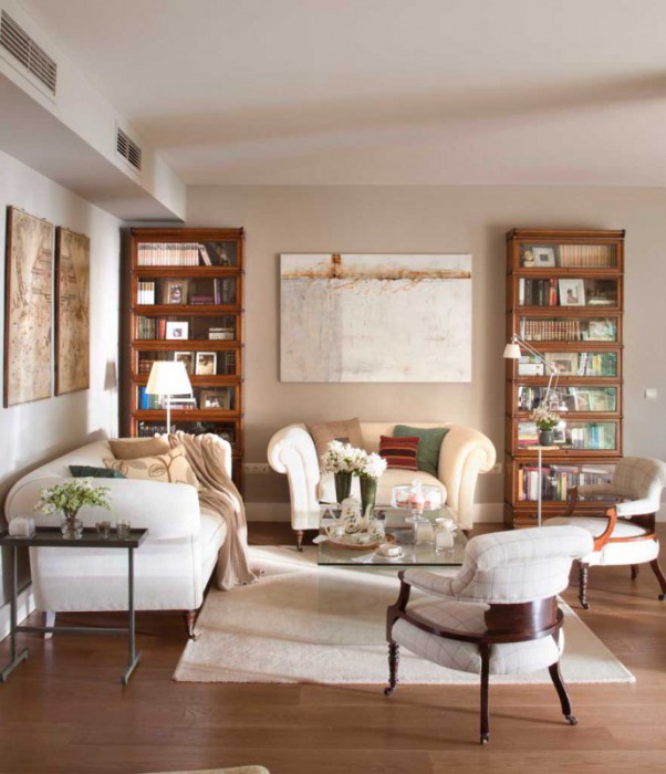 Vivienda Sevilla Golf: