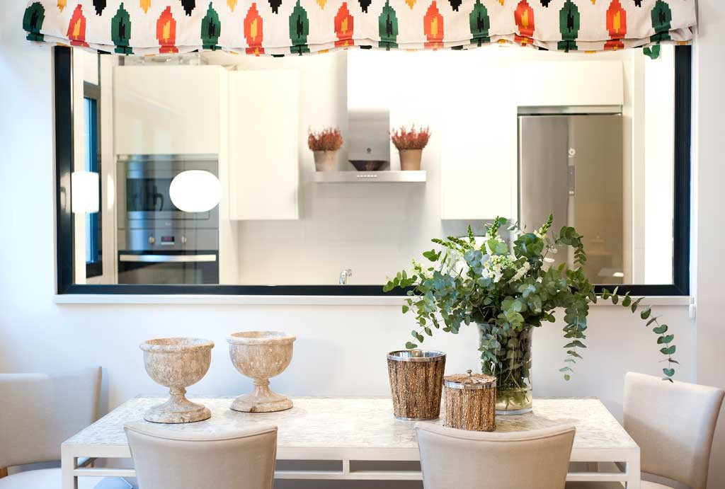 Proyecto de vivienda en Sevilla: