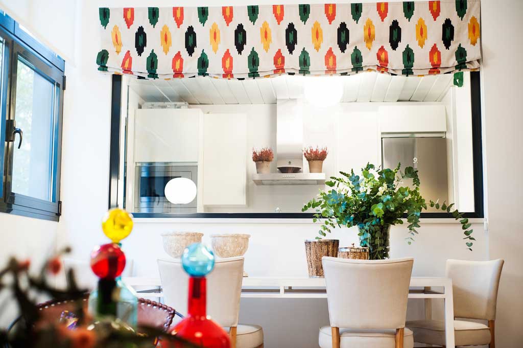 Proyecto de vivienda en Sevilla: