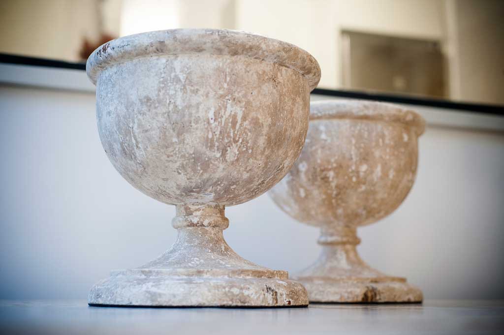 Proyecto de vivienda en Sevilla: