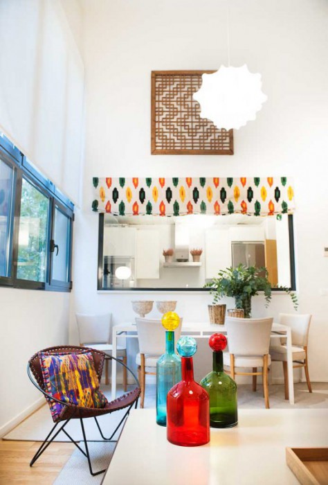 Proyecto de vivienda en Sevilla: