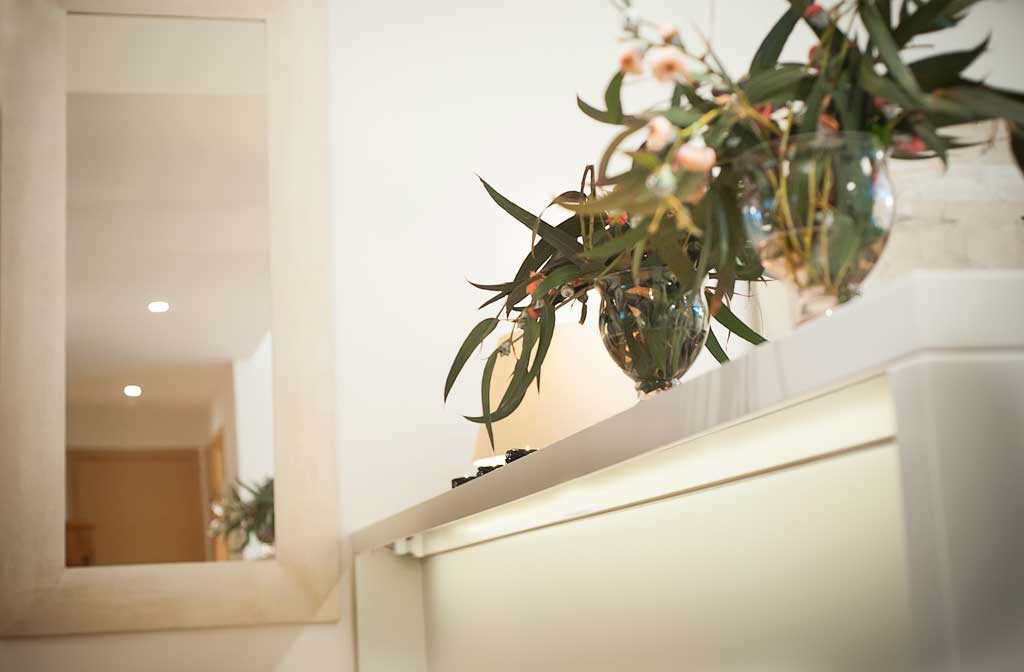 Proyecto de vivienda en Sevilla: