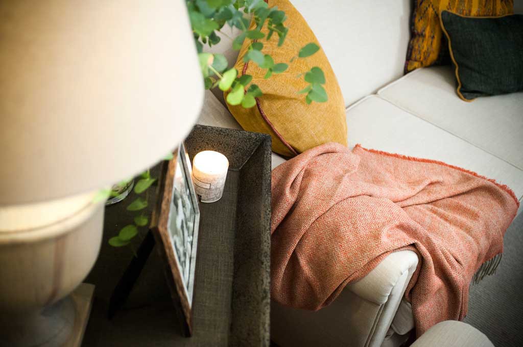 Proyecto de vivienda en Sevilla: