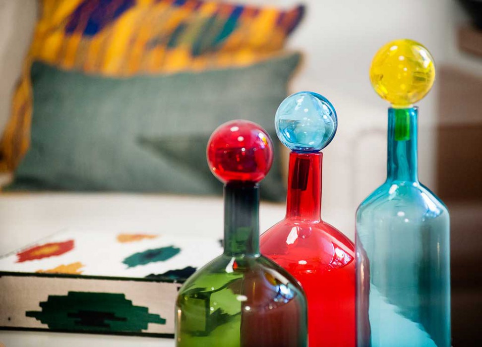 Proyecto de vivienda en Sevilla: