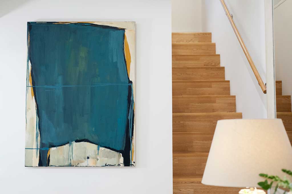 Proyecto de vivienda en Sevilla: