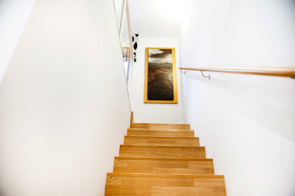 Proyecto de vivienda en Sevilla: