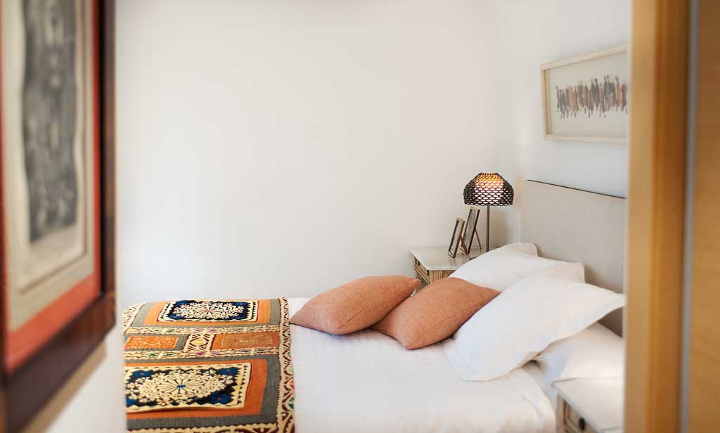 Proyecto de vivienda en Sevilla: