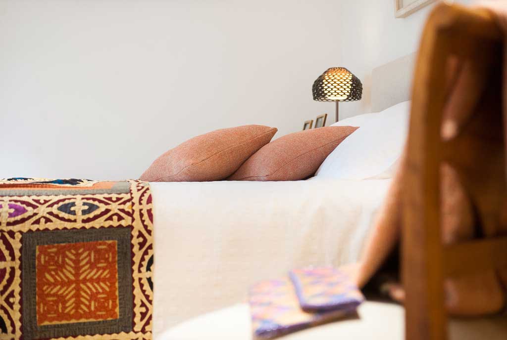 Proyecto de vivienda en Sevilla: