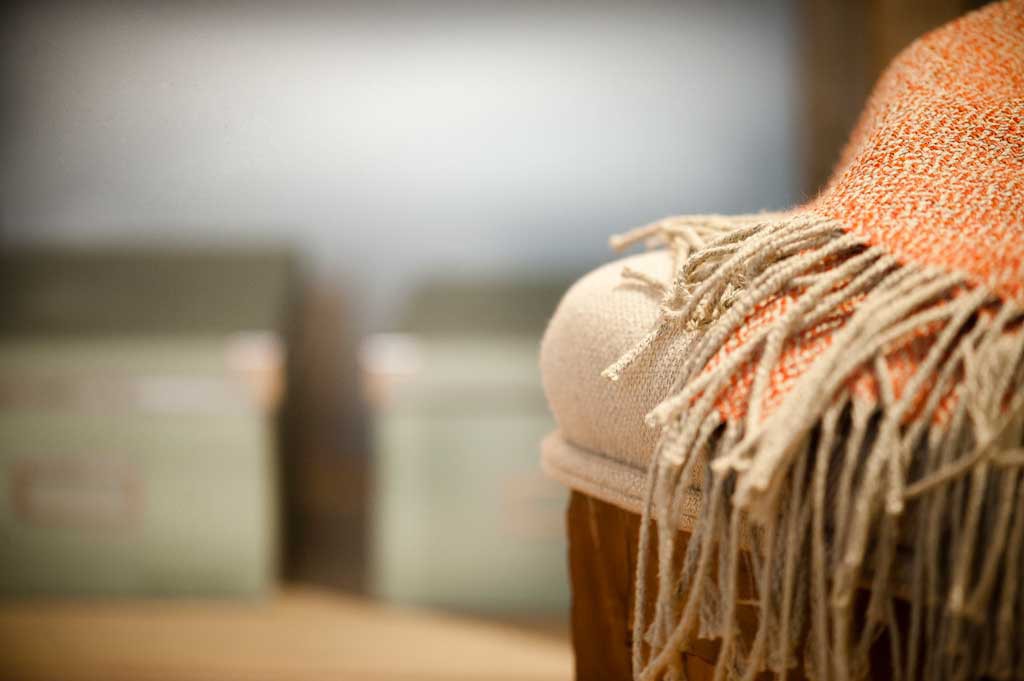 Proyecto de vivienda en Sevilla: