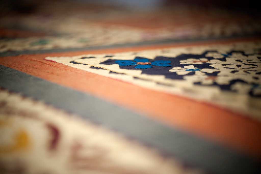 Proyecto de vivienda en Sevilla: