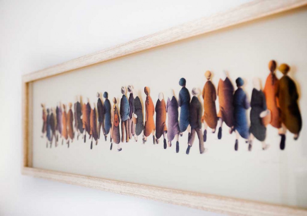 Proyecto de vivienda en Sevilla: