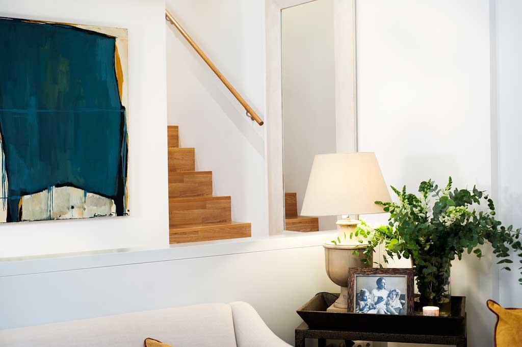 Proyecto de vivienda en Sevilla: