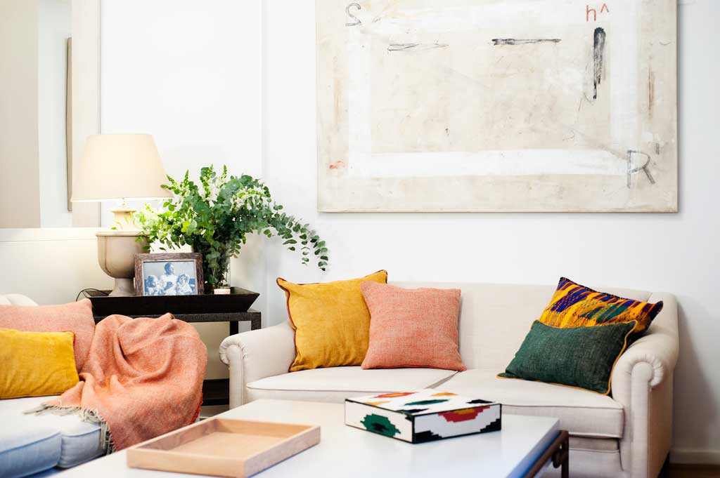 Proyecto de vivienda en Sevilla: