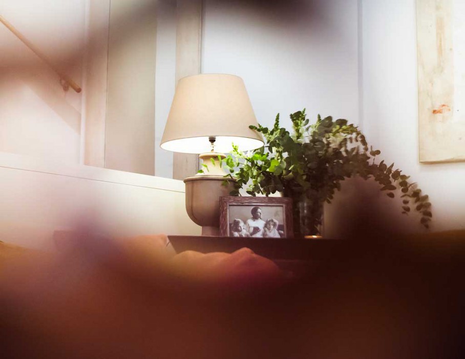 Proyecto de vivienda en Sevilla: