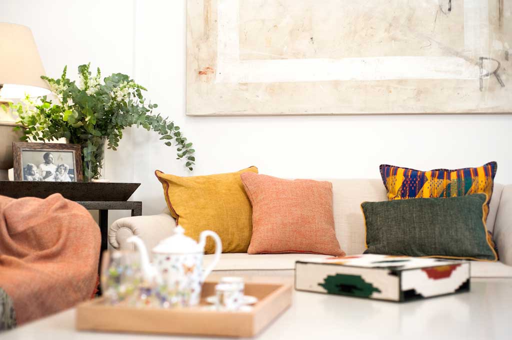 Proyecto de vivienda en Sevilla: