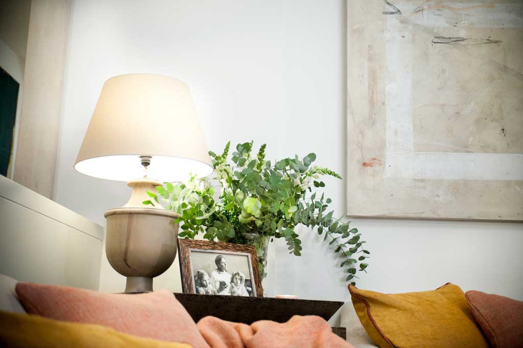 Proyecto de vivienda en Sevilla: