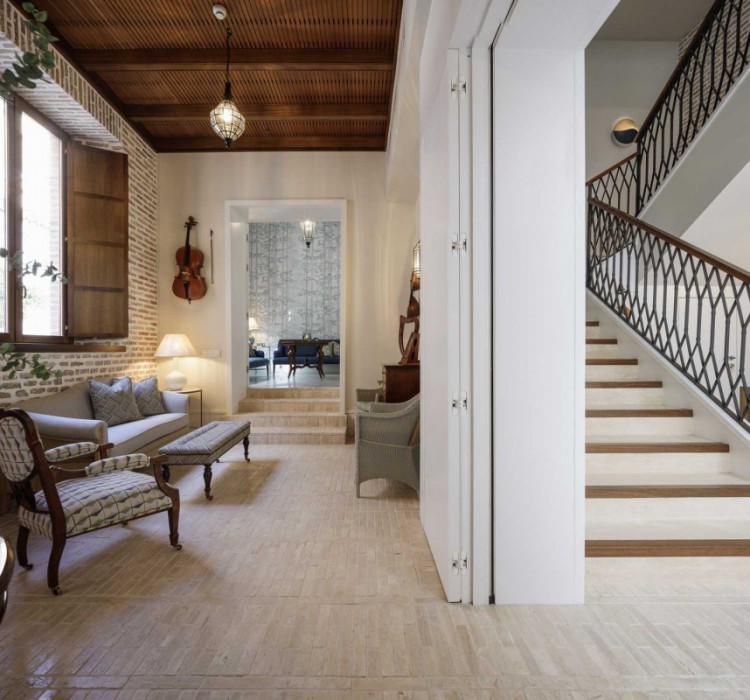 Hotel Amadeus Sevilla: