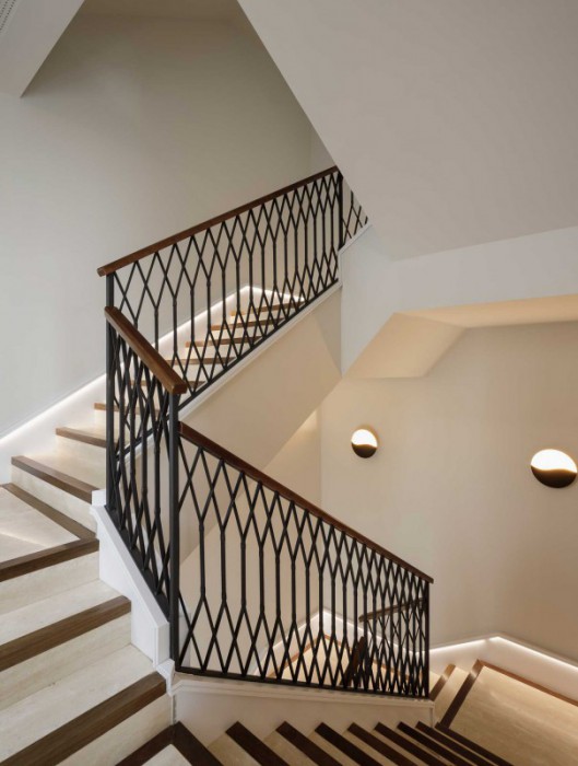 Proyecto de interioriorismo hotel Amadeus Sevilla: Proyecto de interioriorismo hotel Amadeus Sevilla