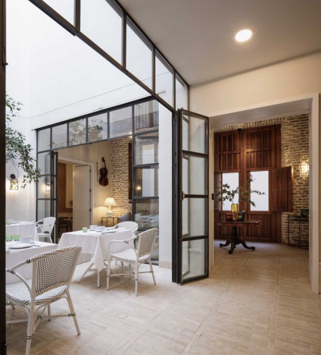 Hotel Amadeus Sevilla: