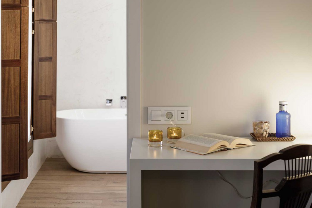 Proyecto de interioriorismo hotel Amadeus Sevilla: Proyecto de interioriorismo hotel Amadeus Sevilla