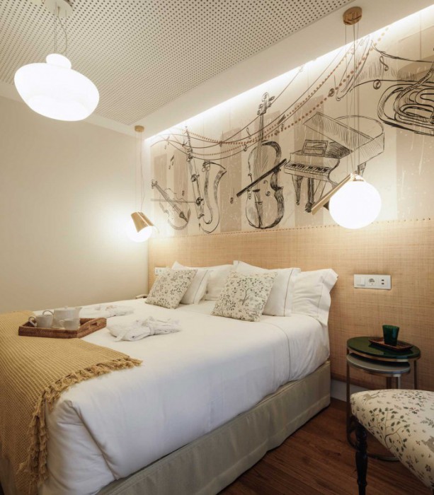 Hotel Amadeus Sevilla: