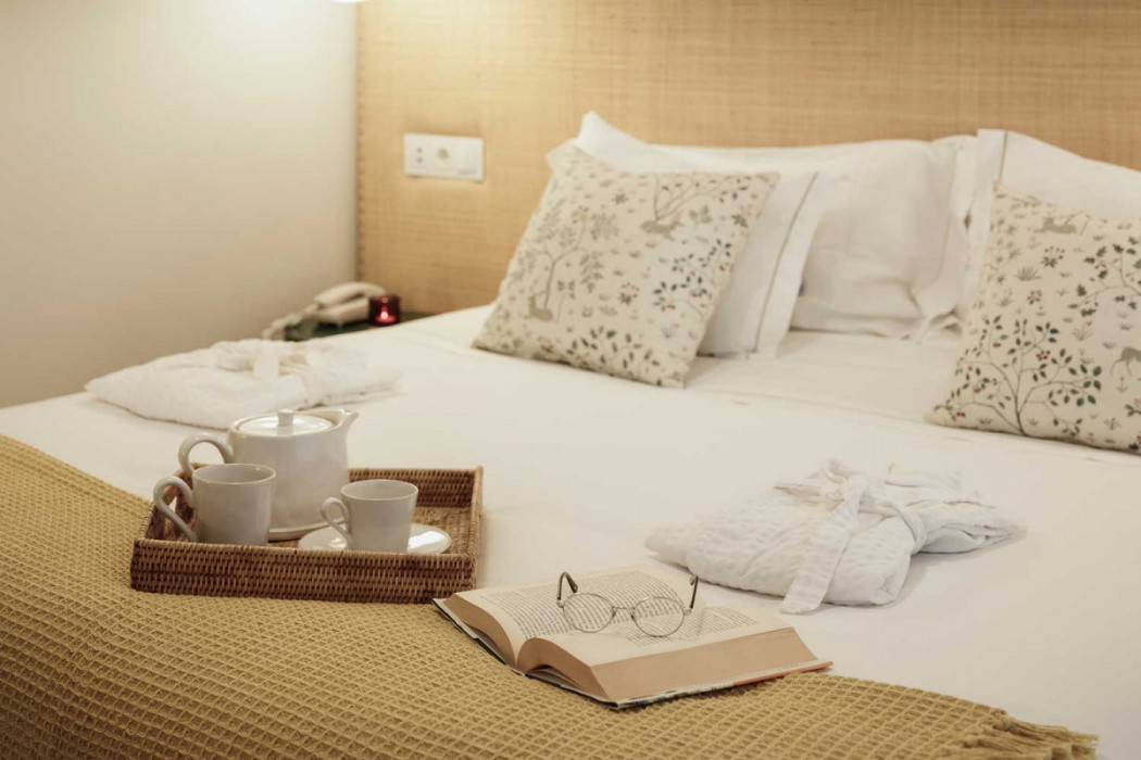 Hotel Amadeus Sevilla: