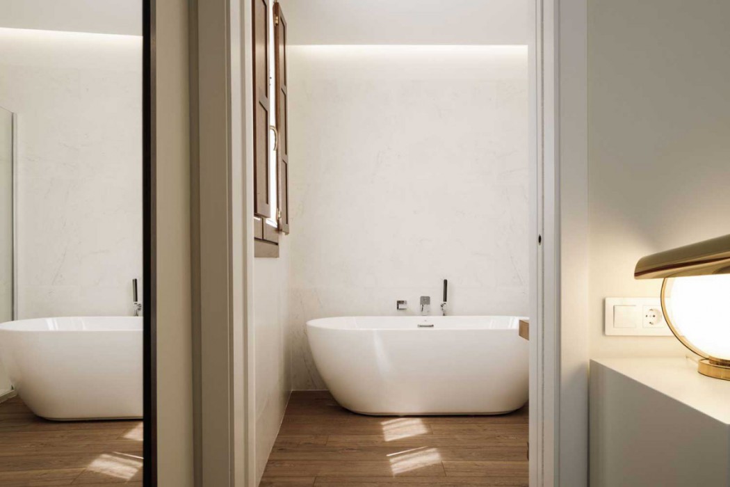 Proyecto de interioriorismo hotel Amadeus Sevilla: Proyecto de interioriorismo hotel Amadeus Sevilla