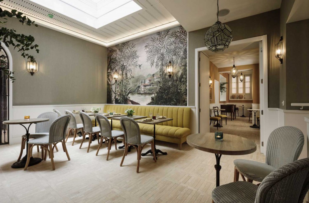 Hotel Amadeus Sevilla: