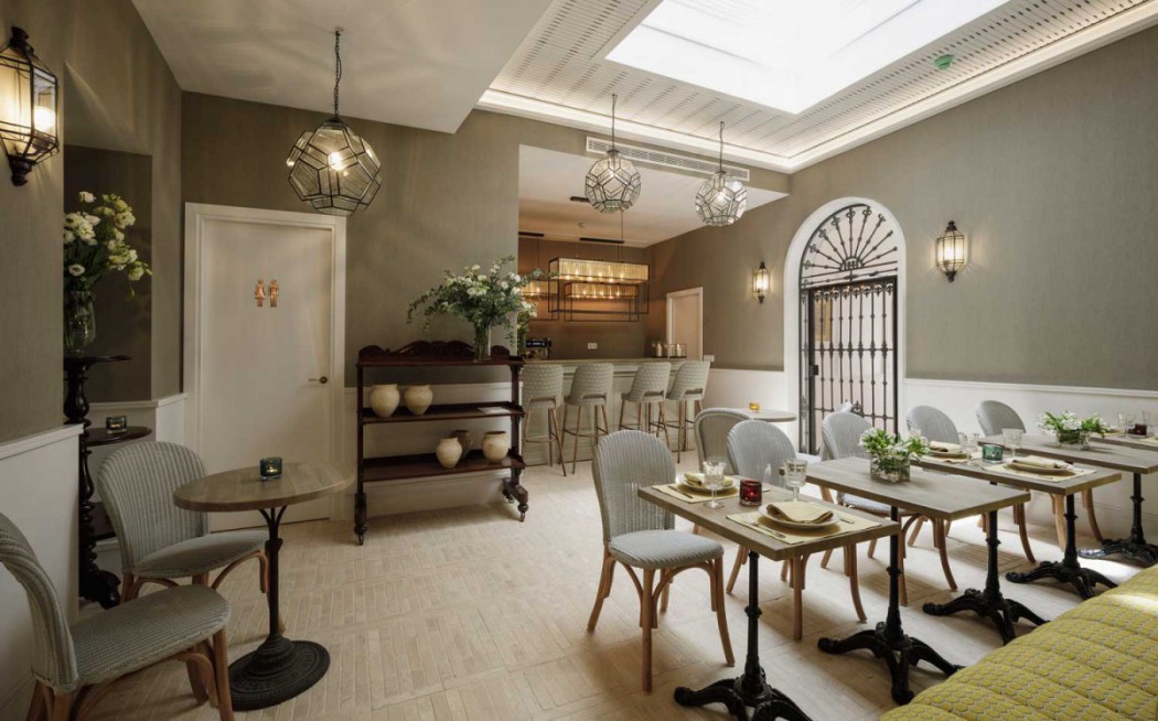 Hotel Amadeus Sevilla: