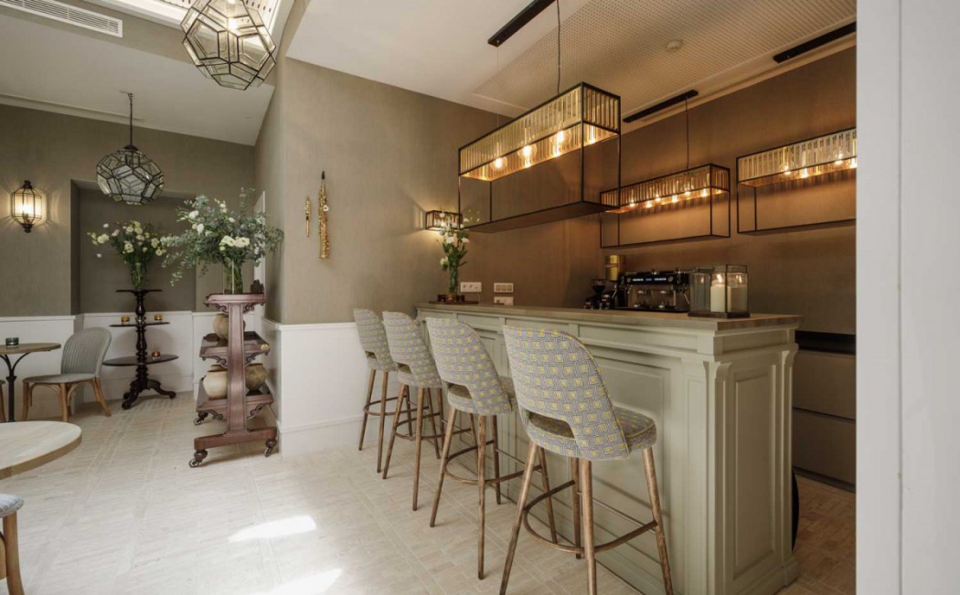 Hotel Amadeus Sevilla: