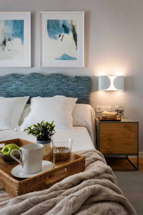 Proyecto de vivienda en Nervión (Sevilla):