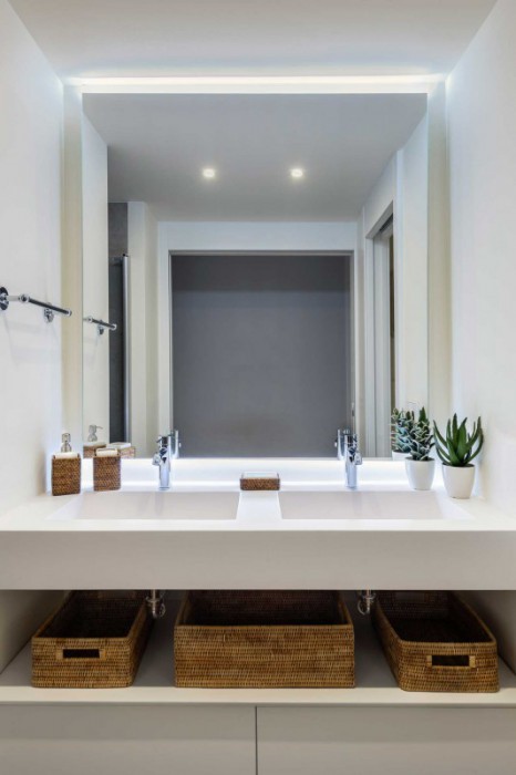 Proyecto de vivienda en Nervión (Sevilla):