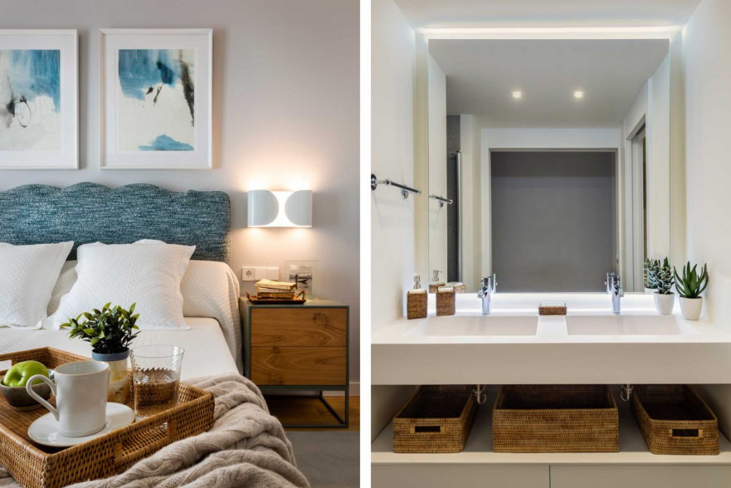 Proyecto de vivienda en Nervión (Sevilla):