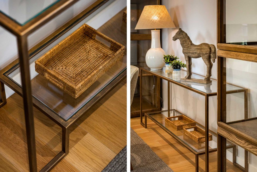 Proyecto de vivienda en Nervión (Sevilla):