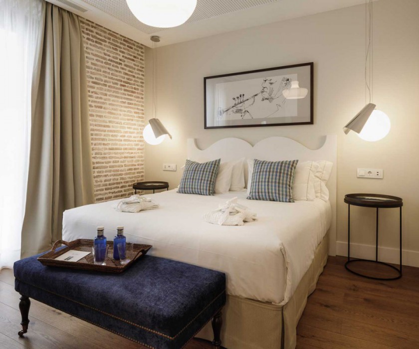 Hotel Amadeus Sevilla: