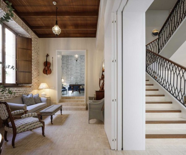 Hotel Amadeus Sevilla -