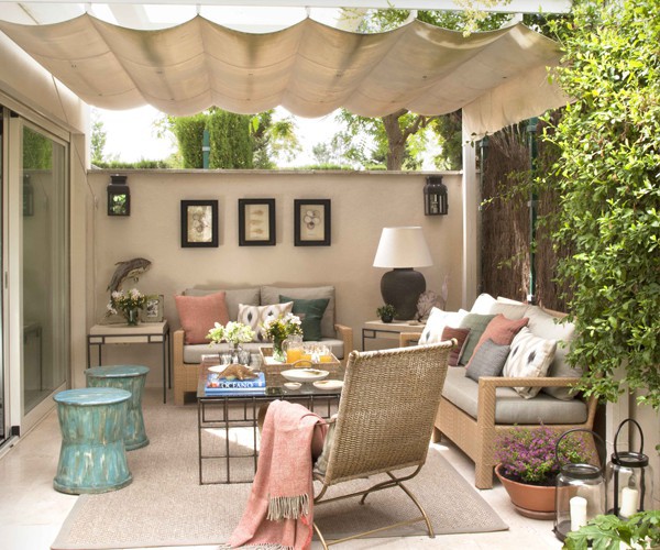 Vivienda Sevilla Golf -